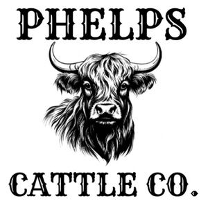 Meet your Posher, Phelps Cattle Co.